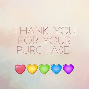 Buyers past & present...😊